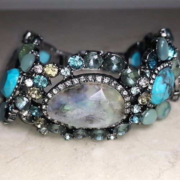 CHLOE + ISABEL mo'orea statement bracelet-B028 - Picture 1 of 4